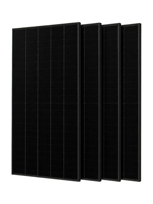 4x 450 Wp Solar Module