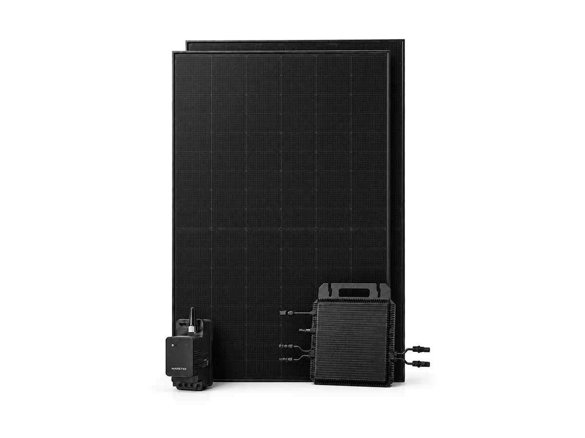 Dark Feather 900W