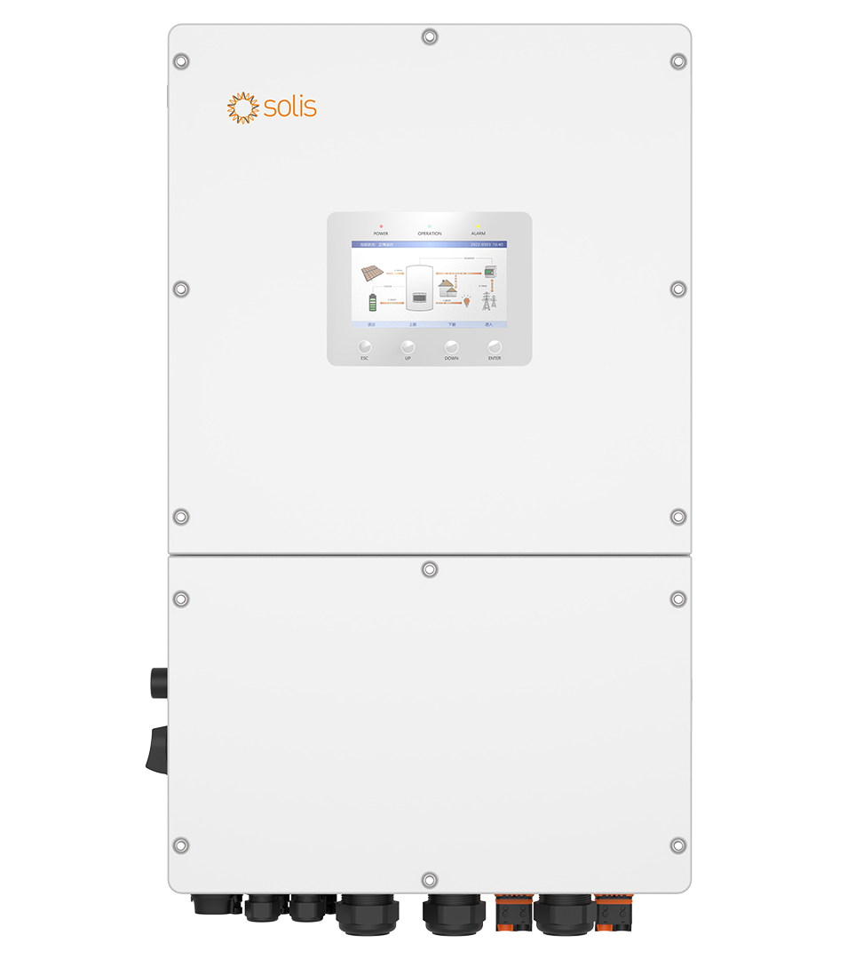 Official Solis family image of the S6-EH3P(29.9-60)K-H(21A) series — representative artwork, not a photo of this specific rating.