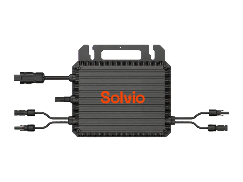 1x Micro Inverter 800 W