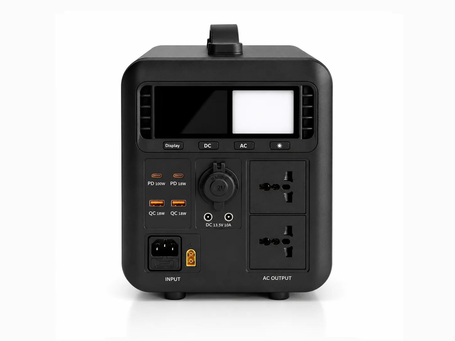 Solvio D1200