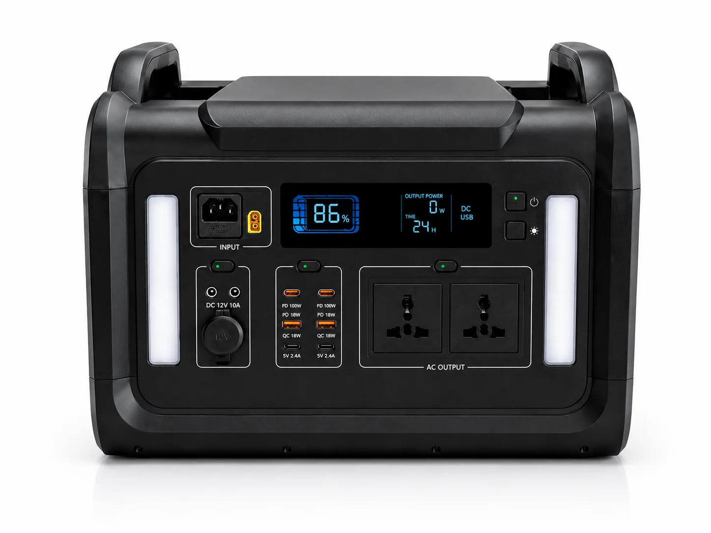 Solvio D2400