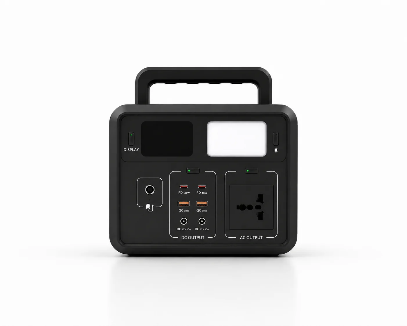 Solvio D300