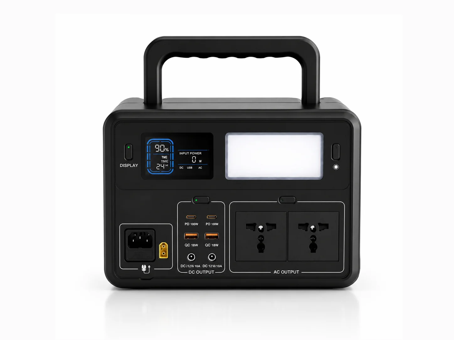 Solvio D600